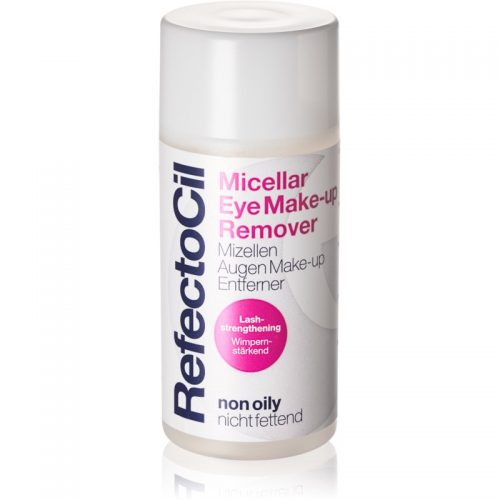 RefectoCil Micellar do demakijażu oczu 150 ml