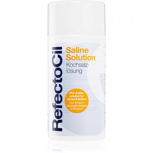 RefectoCil Saline Solution 150 ml