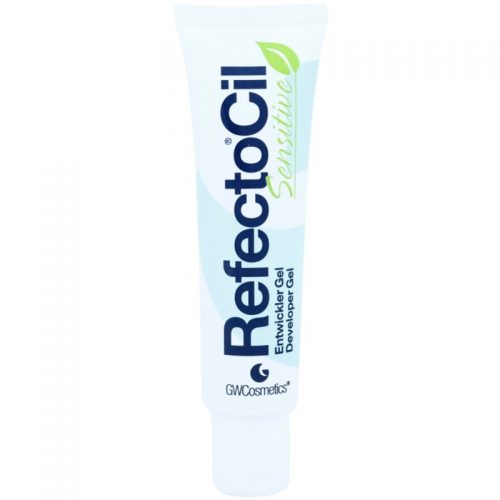 RefectoCil Sensitive żel do brwi i rzęs nadający kolor 60 ml