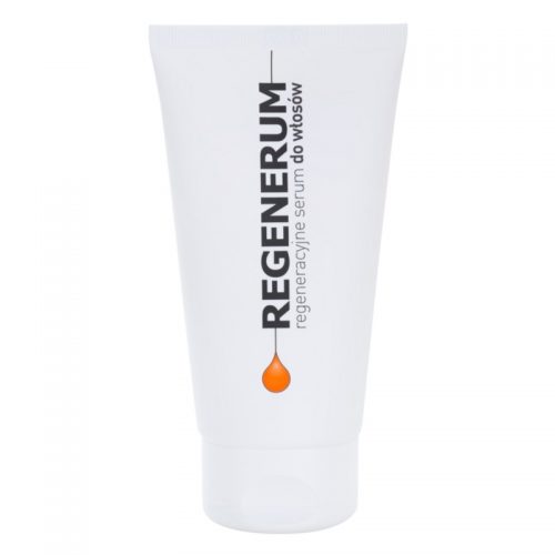 Regenerum Hair Care serum regenerujące do włosów suchych i zniszczonych 125 ml