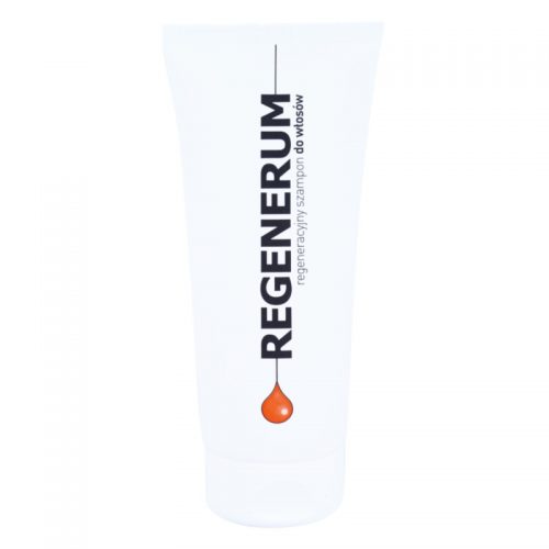 Regenerum Hair Care szampon regenerujący do włosów suchych i zniszczonych 150 ml