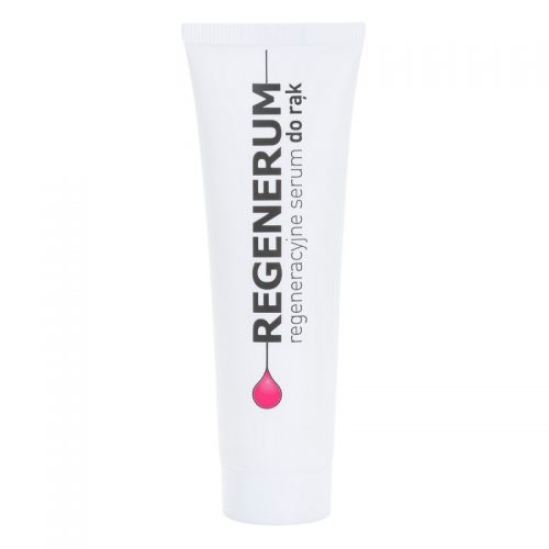 Regenerum Hand Care serum regenerujące do rąk 50 ml