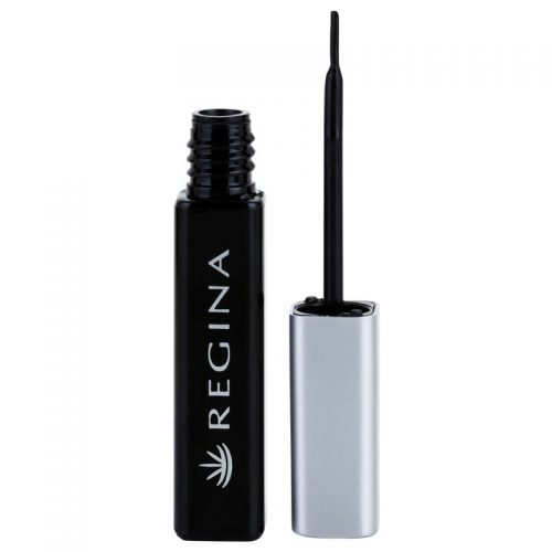 Regina Colors eyeliner odcień Black 5 ml