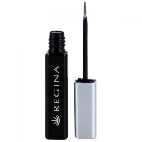 Regina Colors eyeliner odcień Blue with Pearl 5 ml