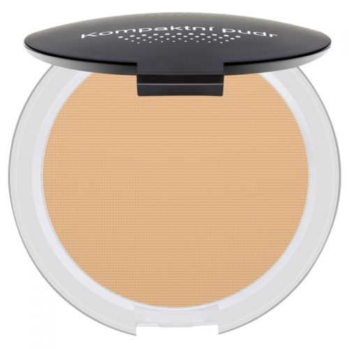 Regina Colors puder w kompakcie odcień J1 10 g