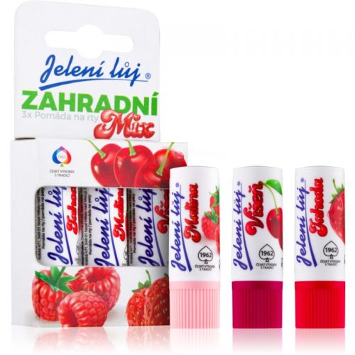 Regina Garden Mix zestaw kosmetyków I. dla kobiet