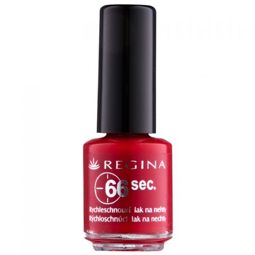 Regina Nails 66 Sec. szybkoschnący lakier do paznokci odcień 17