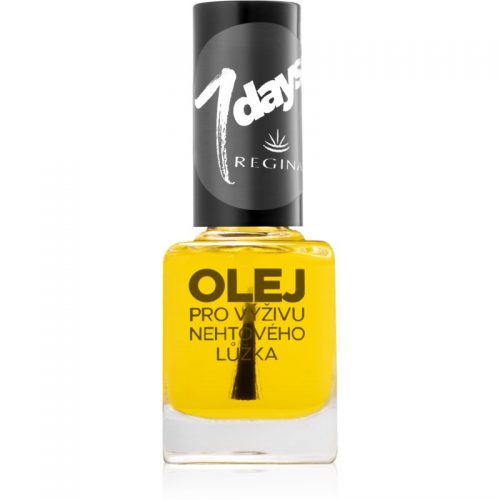 Regina Nails olejek odżywczy do paznokci 11 ml