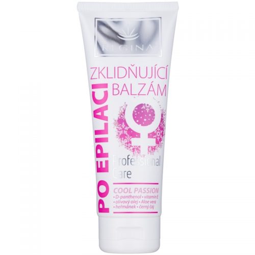 Regina Professional Care kojący balsam po depilacji 90 g