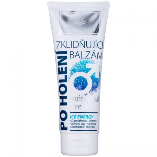 Regina Professional Care kojący balsam po goleniu dla mężczyzn 90 g