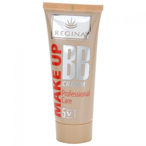 Regina Professional Care krem BB 5 w 1 odcień 01 Light 40 g