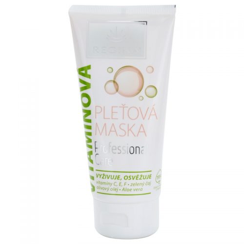 Regina Professional Care maseczka odżywcza do twarzy 90 ml