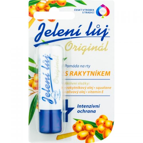 Regina Sea Buckthorn balsam do ust