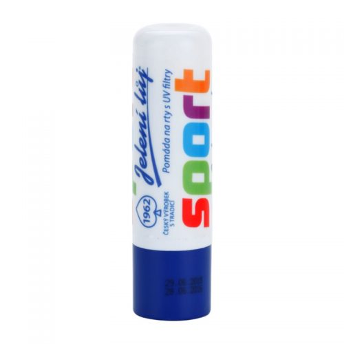 Regina Sport balsam do ust z filtrem UV 4,5 g