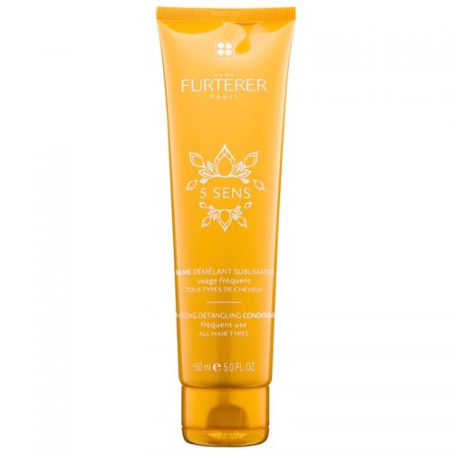 René Furterer 5 Sens odżywka wzmacniająca dla łatwego rozczesywania włosów 150 ml