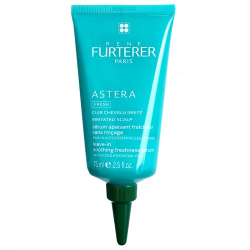 René Furterer Astera serum łagodzące do podrażnionej skóry głowy 75 ml