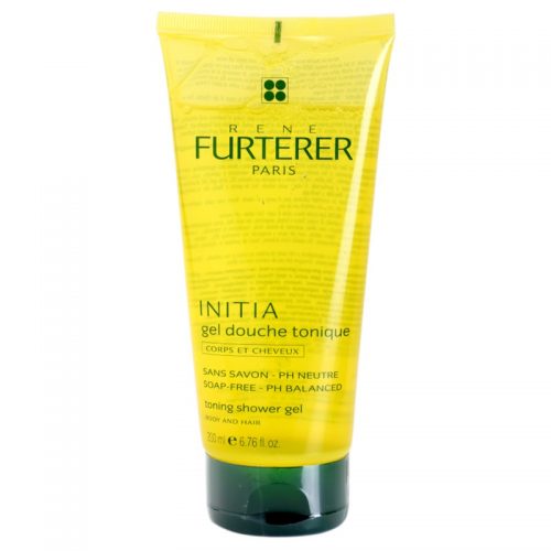 René Furterer Initia żel pod prysznic do ciała i włosów 200 ml