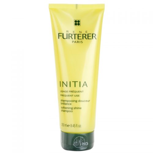 René Furterer Initia szampon do nabłyszczania i zmiękczania włosów 250 ml
