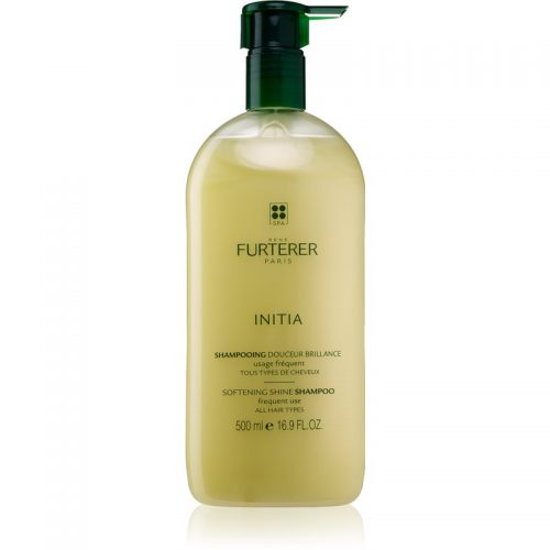 René Furterer Initia szampon do nabłyszczania i zmiękczania włosów 500 ml