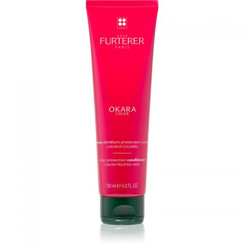 René Furterer Okara Color odżywka do ochrony koloru 150 ml