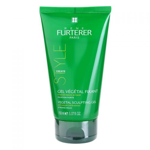 René Furterer Style Create roślinny żel modelujący mocno utrwalający 150 ml