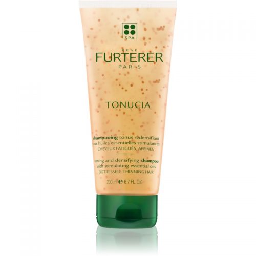René Furterer Tonucia szampon do włosów dojrzałych 200 ml