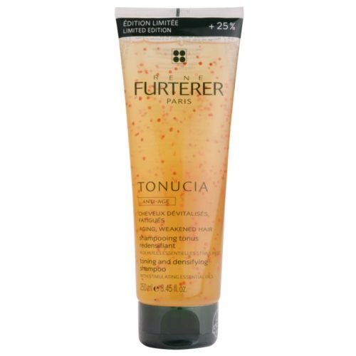René Furterer Tonucia szampon do włosów dojrzałych 250 ml