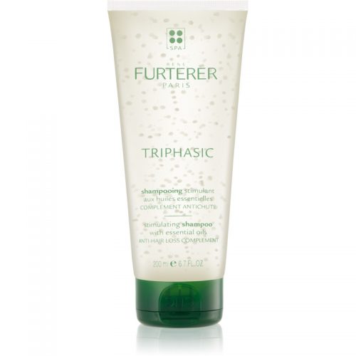 René Furterer Triphasic szampon stymulujący przeciw wypadaniu włosów 200 ml