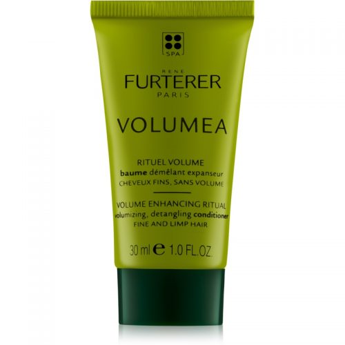 René Furterer Volumea odżywka do zwiększenia objętości 30 ml