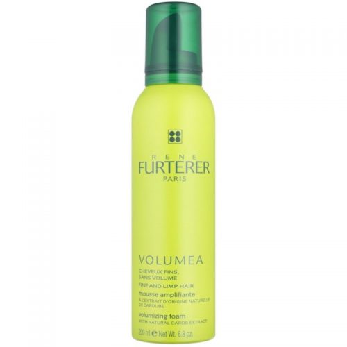 René Furterer Volumea pianka do włosów utrwalająca do zwiększenia objętości 200 ml