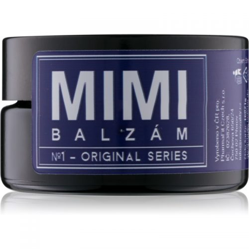 Renovality Original Series balsam do ciała dla dzieci od urodzenia 50 ml