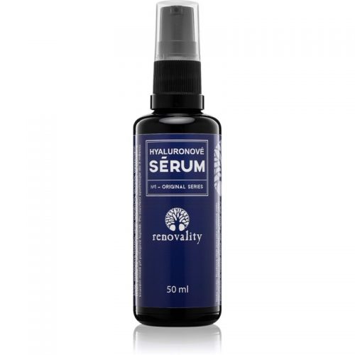 Renovality Original Series hialuronowe serum 50 ml