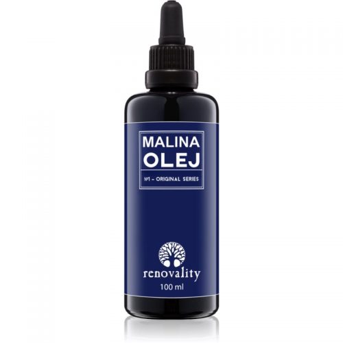 Renovality Original Series olej malinowy 100 ml