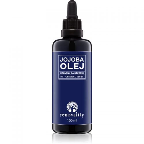 Renovality Original Series olejek z jojoby 100 ml