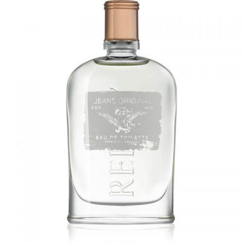 Replay Jeans Original! For Him woda toaletowa dla mężczyzn 75 ml