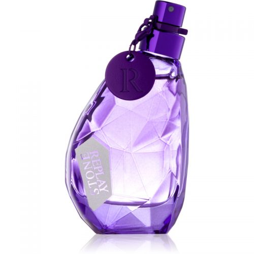 Replay Stone woda toaletowa dla kobiet 30 ml