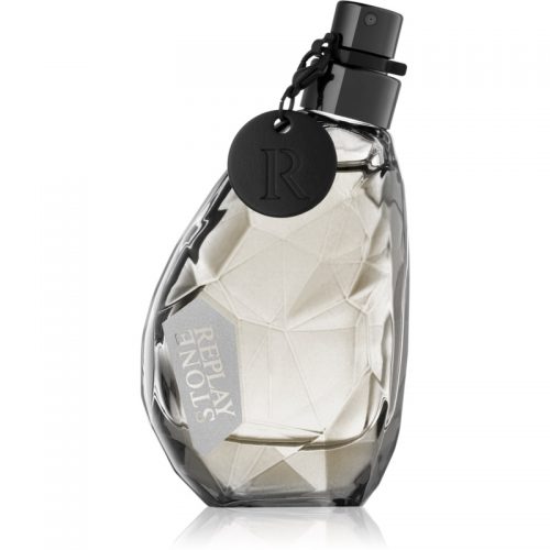 Replay Stone woda toaletowa dla mężczyzn 30 ml