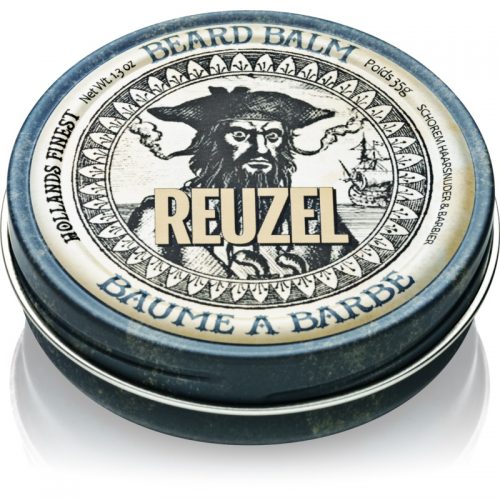 Reuzel Beard balsam do brody 35 g