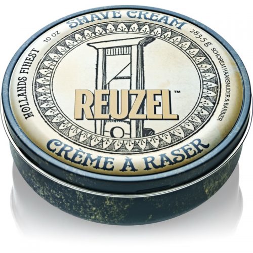 Reuzel Beard krem do golenia 283 g