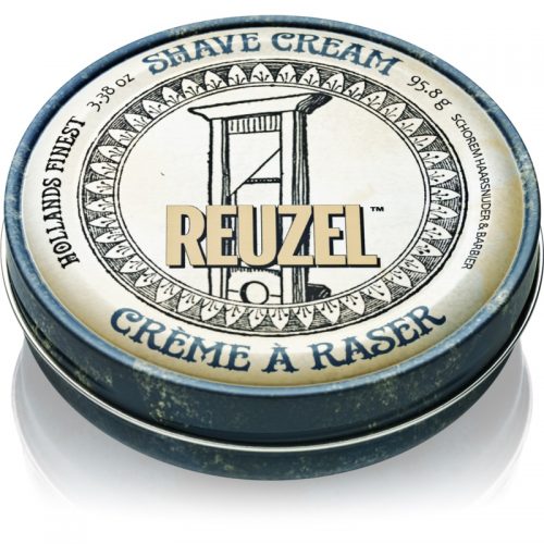 Reuzel Beard krem do golenia 95,8 g