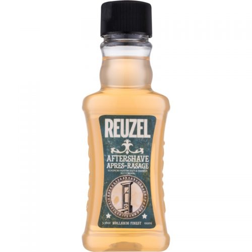 Reuzel Beard woda po goleniu 100 ml
