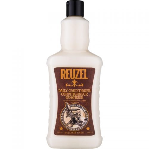 Reuzel Hair odżywka do codziennego użytku 1000 ml