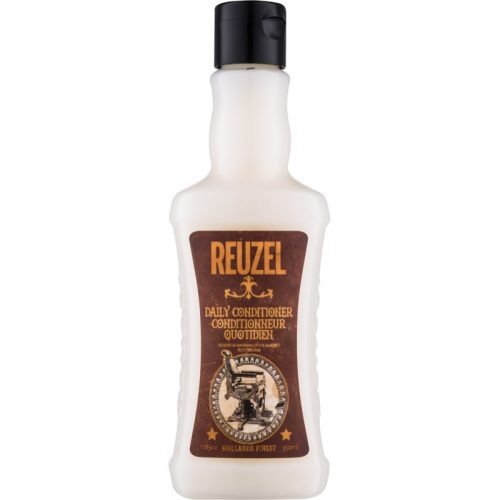 Reuzel Hair odżywka do codziennego użytku 350 ml
