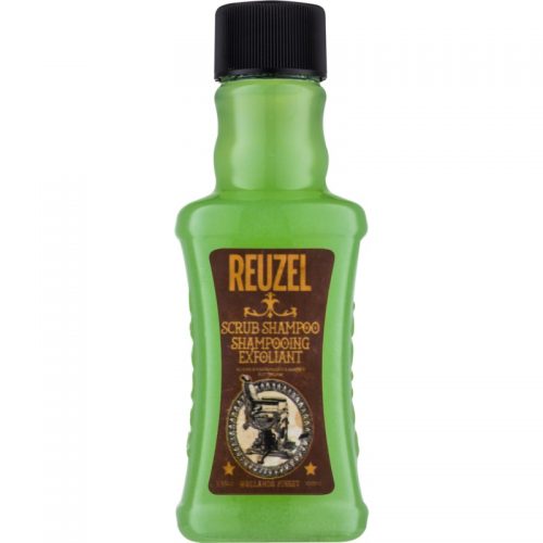 Reuzel Hair szampon 100 ml