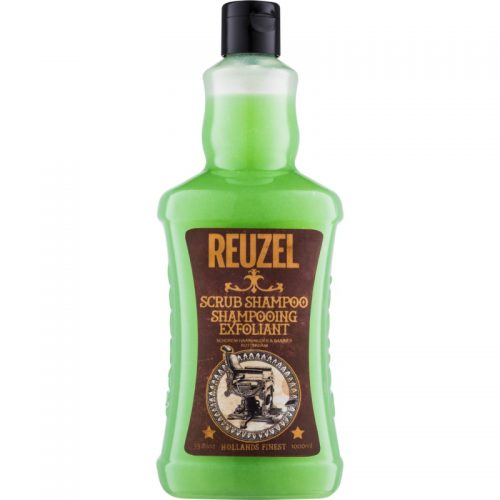 Reuzel Hair szampon 1000 ml