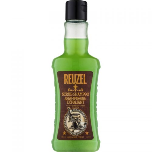 Reuzel Hair szampon 350 ml