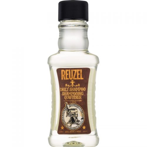 Reuzel Hair szampon do codziennego stosowania 100 ml