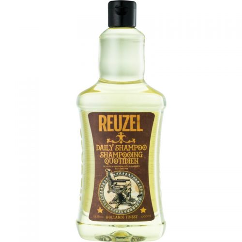 Reuzel Hair szampon do codziennego stosowania 1000 ml