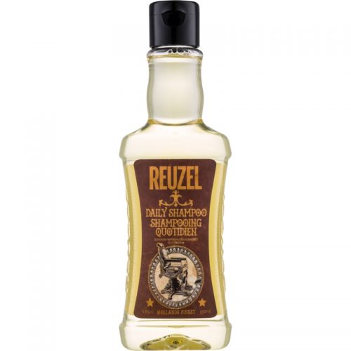 Reuzel Hair szampon do codziennego stosowania 350 ml