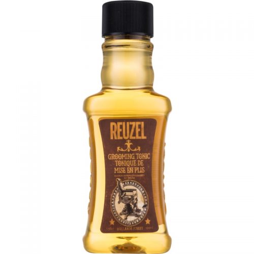 Reuzel Hair tonik do zwiększenia objętości 100 ml